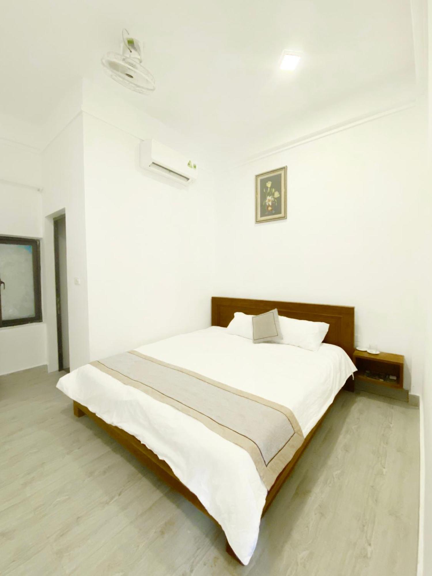 Hideaway Homestay Phong Nha Exterior foto