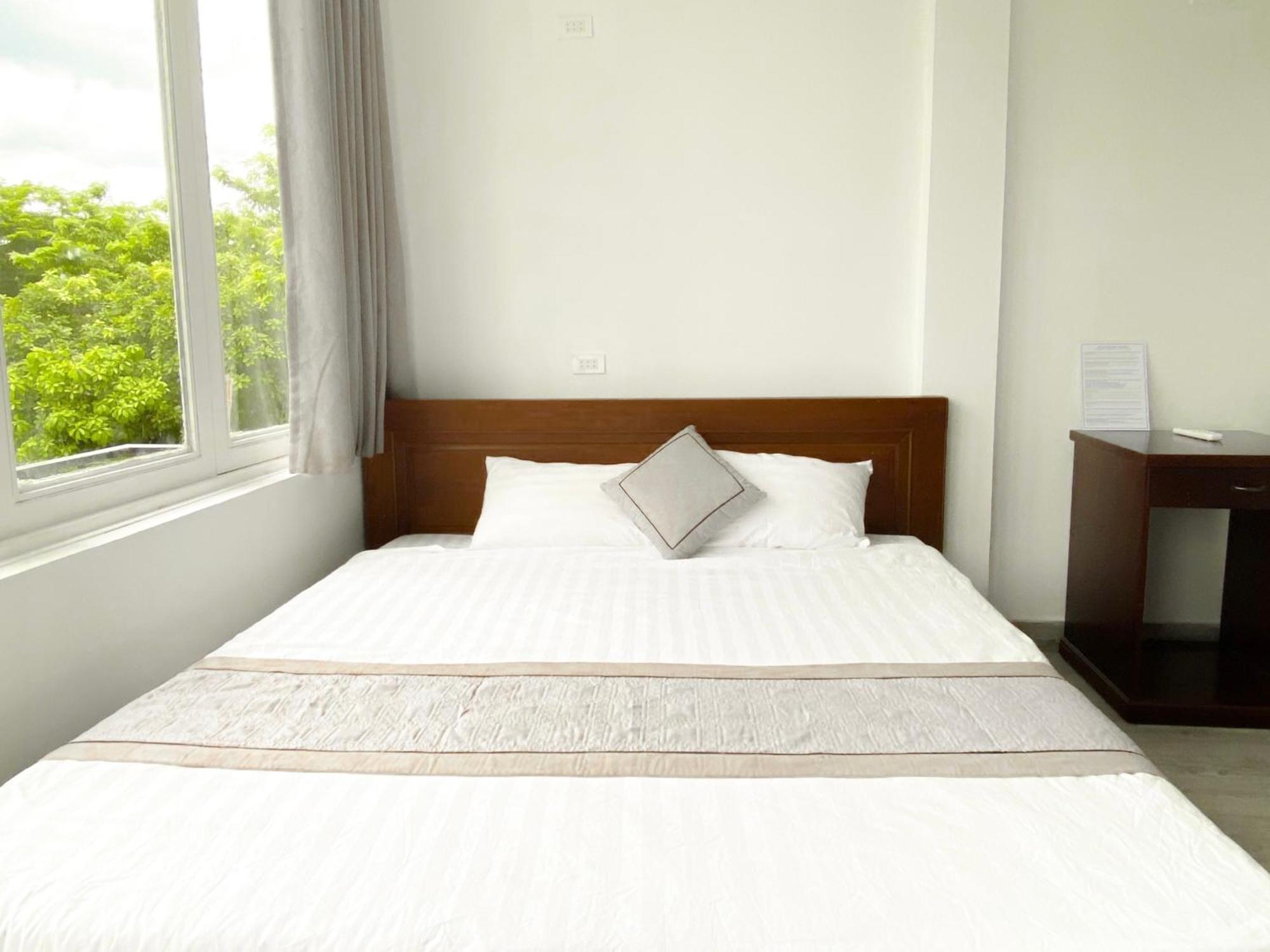 Hideaway Homestay Phong Nha Exterior foto