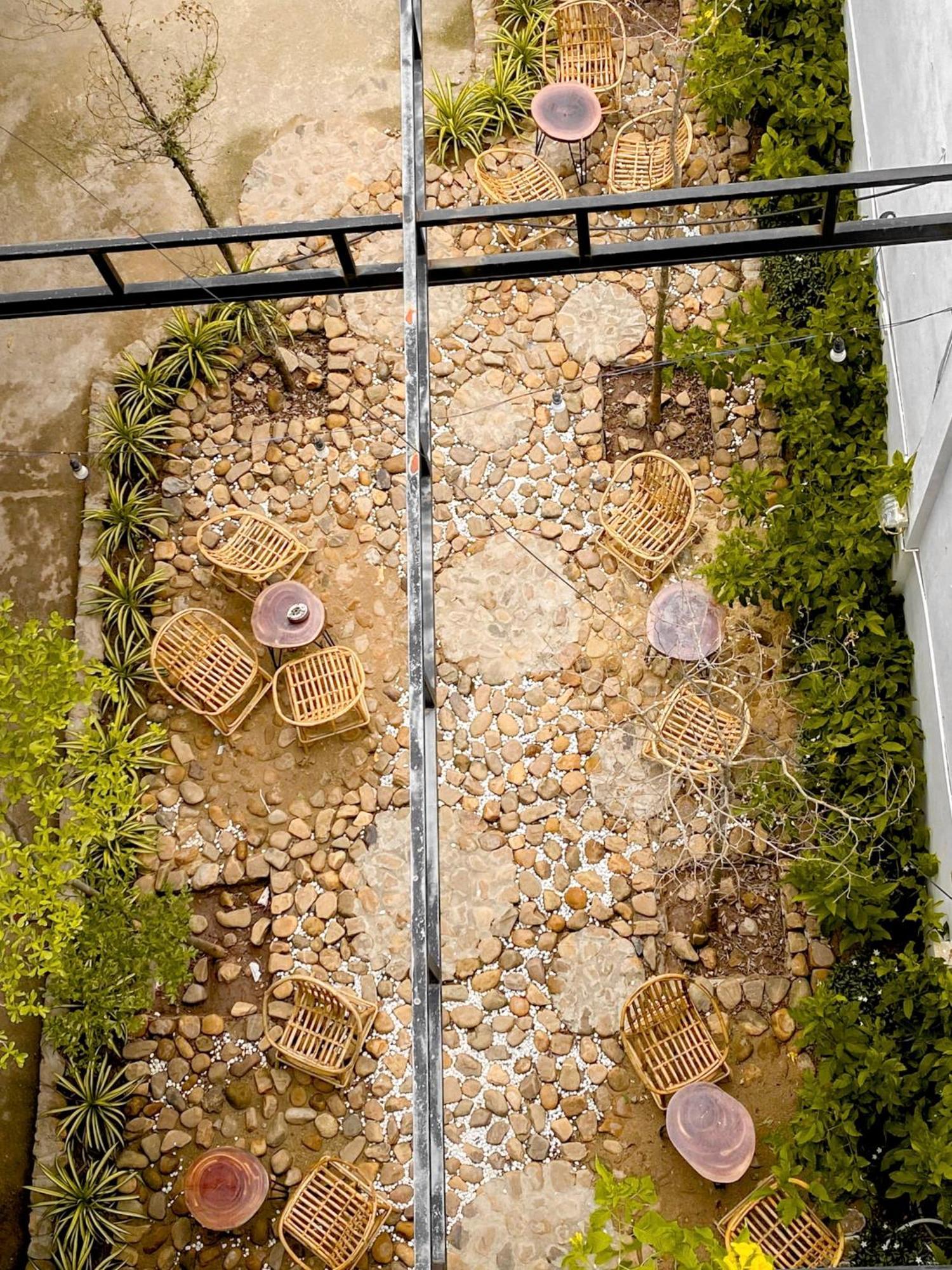 Hideaway Homestay Phong Nha Exterior foto